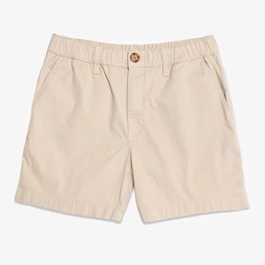 NWT Chubbies The Khakinators 5.5 Inseam Shorts